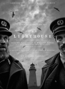 灯塔【高码原盘DIY简繁/中英双语字幕】惊悚 恐怖 The Lighthouse 2019 1080p Blu-ray AVC DTS-HD MA 5.1-Pete@HDSky    [45.17 GB]