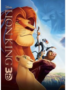 狮子王【UHD原盘DIY国语/粤语/台配/国配简/繁字幕】迪士尼经典动画 The Lion King 1994 2160p UHD Blu-ray HEVC TrueHD 7.1 Atmos-THDBST@HDSky    [56.20 GB]