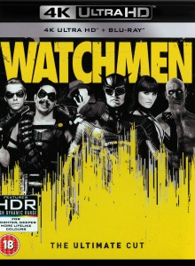 [ 守望者/保卫奇侠(港)/守护者(台) ][杜比视界UHD原盘 DIY简繁/中英双语字幕] Watchmen 2009 EUR UHD Blu-ray 2160p HEVC TrueHD 5.1-Pete@HDSky    [91.45 GB ]