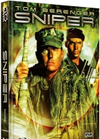 [ 双狙人/火战士/狙击手 ]  [德版 DIY简繁字幕] Sniper 1993 GER Blu-ray 1080p AVC DTS-HD MA 5.1-Pete@HDSky    [40.46 GB ]