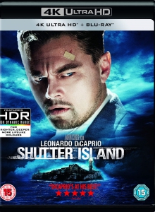 [ 禁闭岛/孤岛疑云/荒岛追凶 ]  [4K UHD原盘 DIY次时代国配+简繁/简繁英双语字幕] Shutter Island 2010 UHD Blu-ray 2160p HEVC DTS-HD MA 7.1-Pete@HDSky    [63.67 GB]