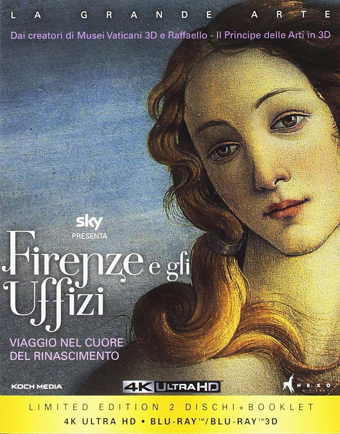 佛罗伦萨与乌菲兹美术馆 *2D+3D* 年度噱头之一 Florence.and.the.Uffizi.Gallery.2015.1080p.3D.Blu-ray.AVC.DTS-HD.MA.5.1-CrsS    [40.64 GB ]-1.jpg