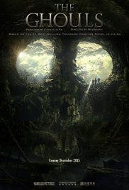 乌尔善版鬼吹灯/鬼吹灯之寻龙诀/鬼吹灯【3D IMAX原盘DIY简繁/双语字幕】 Mojin The Lost Legend 2015 GER 3D BluRay 1080p AVC DTS-HD MA5.1-bb@HDSky    [42.82 GB ]-1.jpg