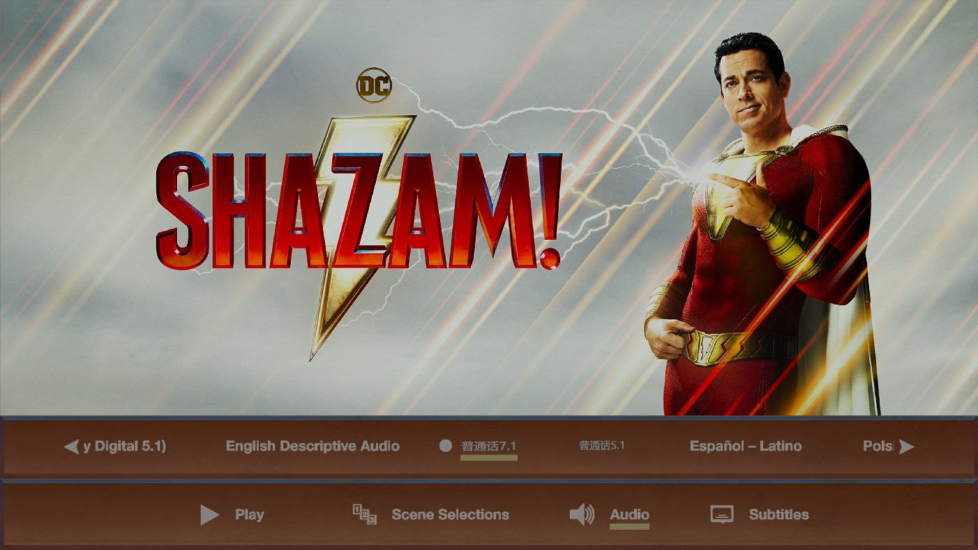 雷霆沙赞！ /奇迹队长【4K原盘中字 DIY次世代国语 简繁/双语字幕】Shazam! 2019 2160p UHD Blu-ray HEVC TrueHD7.1 Atmos-Thor@HDSky [88.69 GB  ]-2.jpg