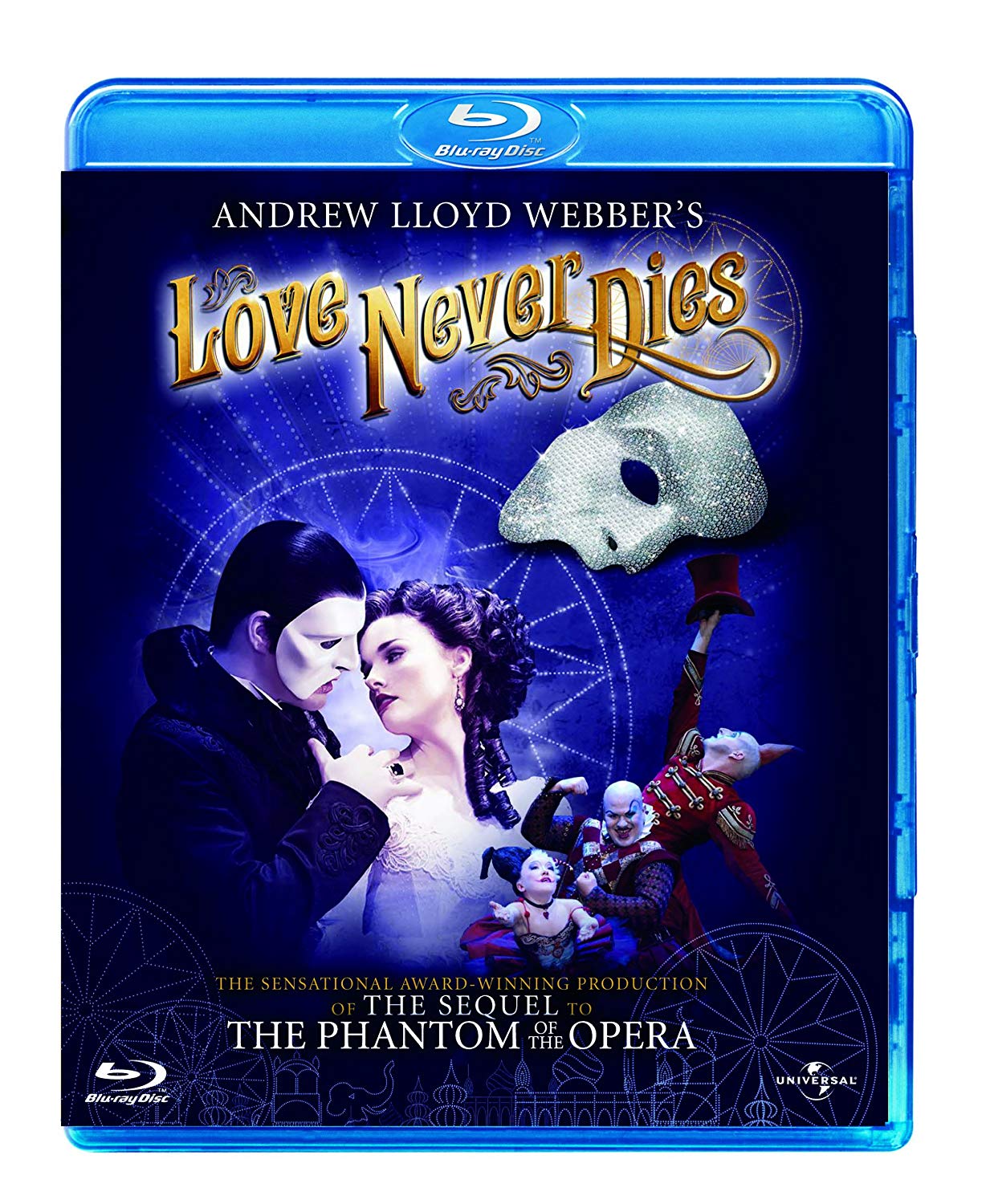 The Phantom of the Opera歌剧魅影续集《真爱不死》澳洲公演 CD为伦敦原版 [【自带中字】] Andrew Lloyd Webber - Love Never Dies 2012 Blu-ray ISO [38.75 GB]-1.jpg
