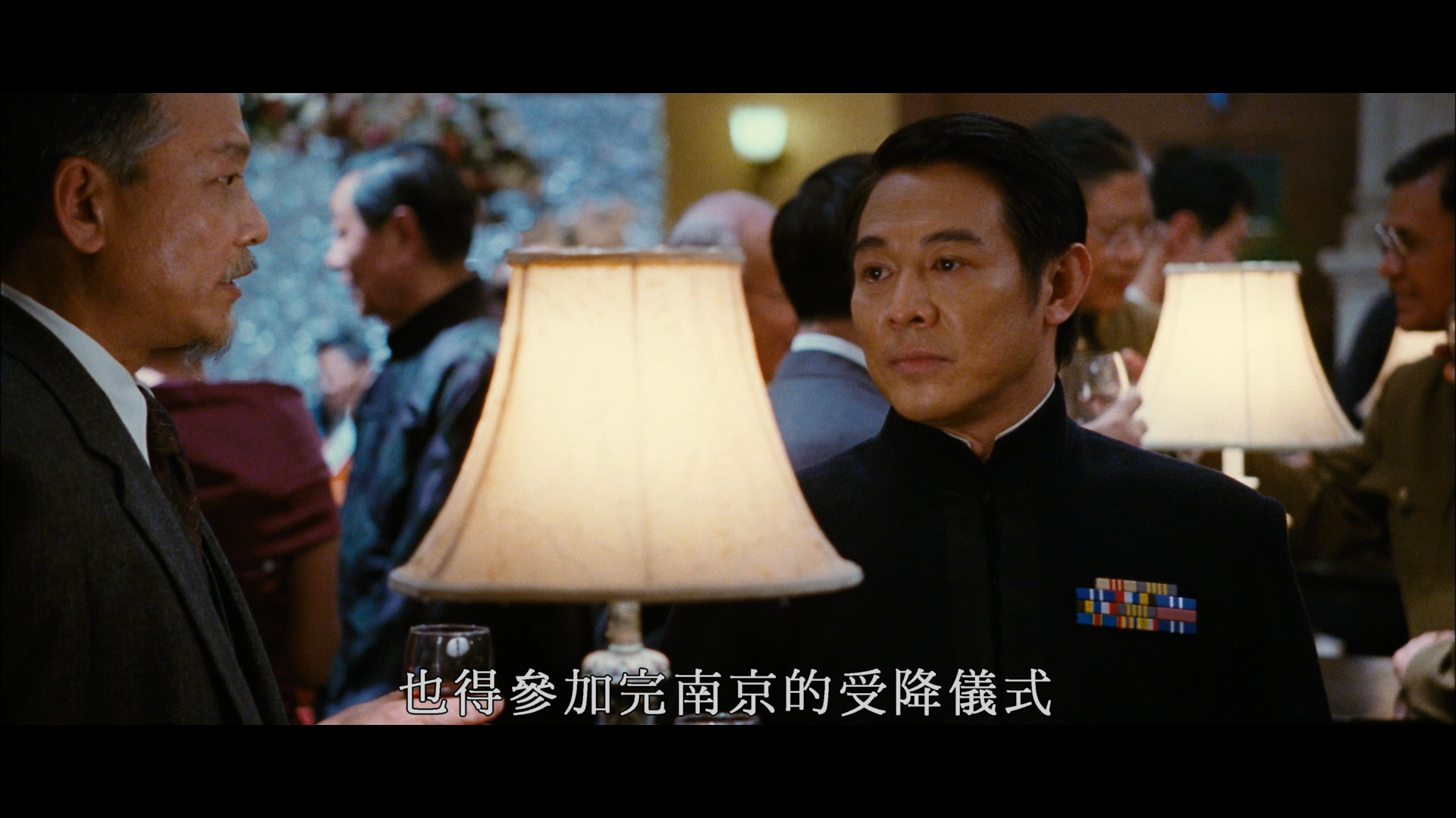 建国大业 [自购港版高码原盘] [国粤双语] [简繁英字幕] The Founding of a Republic 2009 HKG Blu-ray 1080P AVC DTS-HD MA 7.1-doraemon   [41.66 GB]-3.png