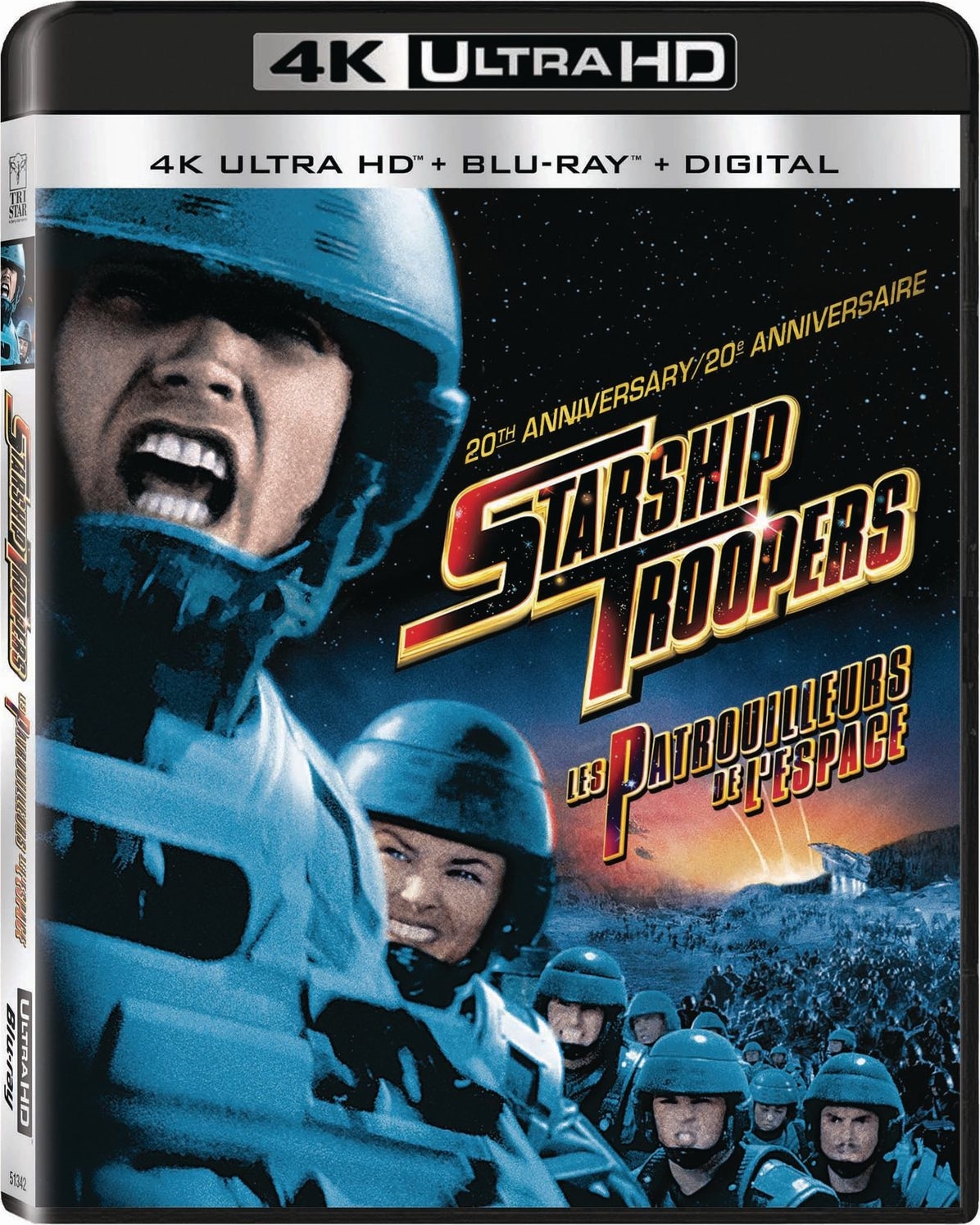 星河战队/星舰战将/太空战士/星河舰队 [DIY简繁英字幕] Starship Troopers 1997 2160p UHD Blu-ray HEVC Atmos TrueHD 7 1-AA@OurBits    [58.68 GB ]-1.jpg