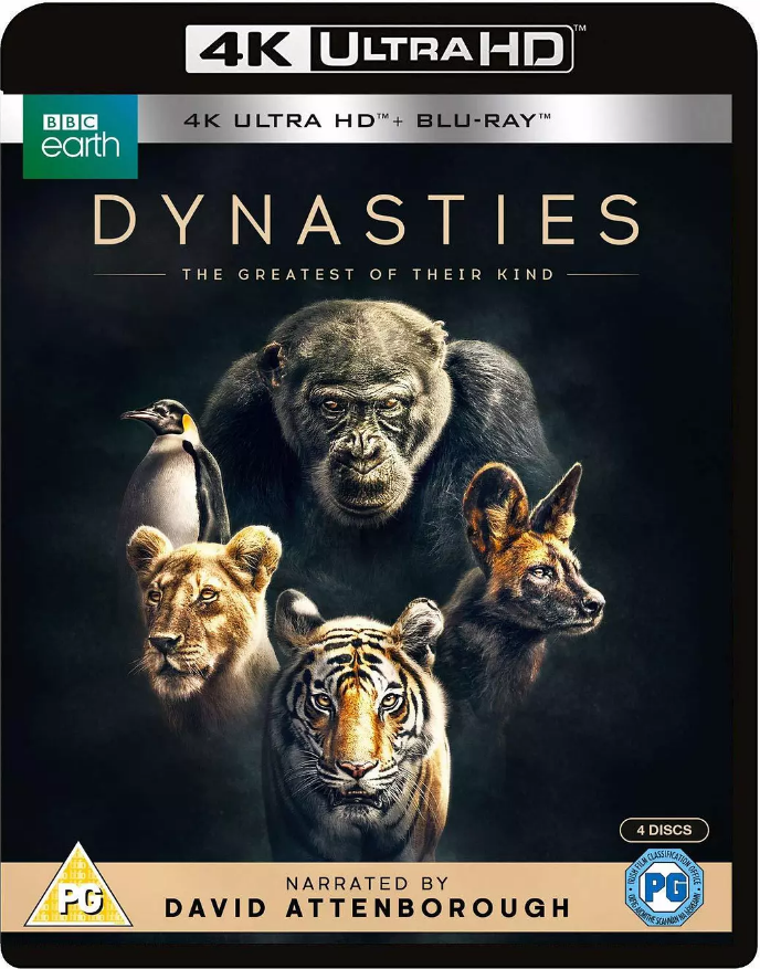 王朝/The Rise and Fall of Animal Families [DIY普通话音轨+简繁英双语字幕] Dynasties 2018 S01 2160p UHD BluRay HDR HEVC DTS-HD MA 5.1-A236P5@OurBits    [93.08 GB]-1.png