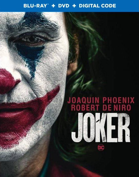 小丑  【DIY官方简繁粤字幕+人人简繁/简繁英双语特效字幕】 Joker 2019 Blu-ray 1080p AVC Atmos TrueHD7.1-lingfriendly@OurBits    [31.22 GB]