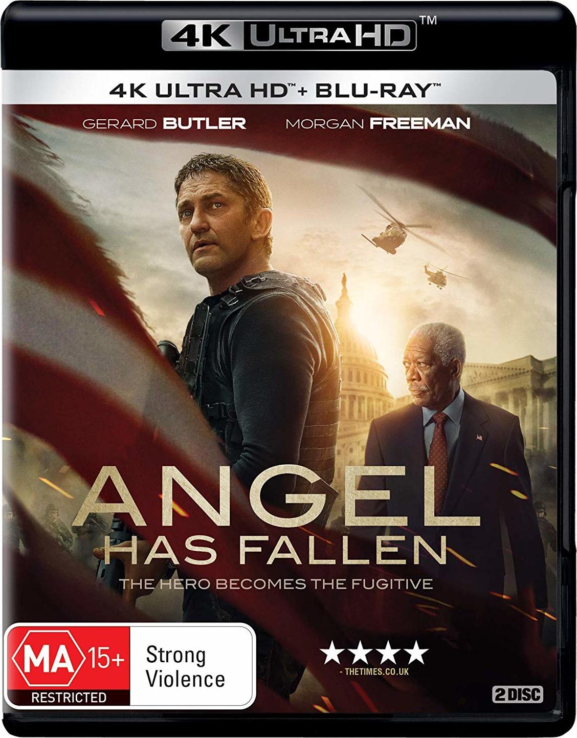 天使陷落 / 奥林匹斯的陷落3 / 白宫沦陷3﹕天使沦陷(港) [DIY简繁英字幕] Angel Has Fallen 2019 UHD BluRay 2160p HEVC TrueHD Atmos 7 1-AA@OurBits    [82.84 GB]-1.jpg