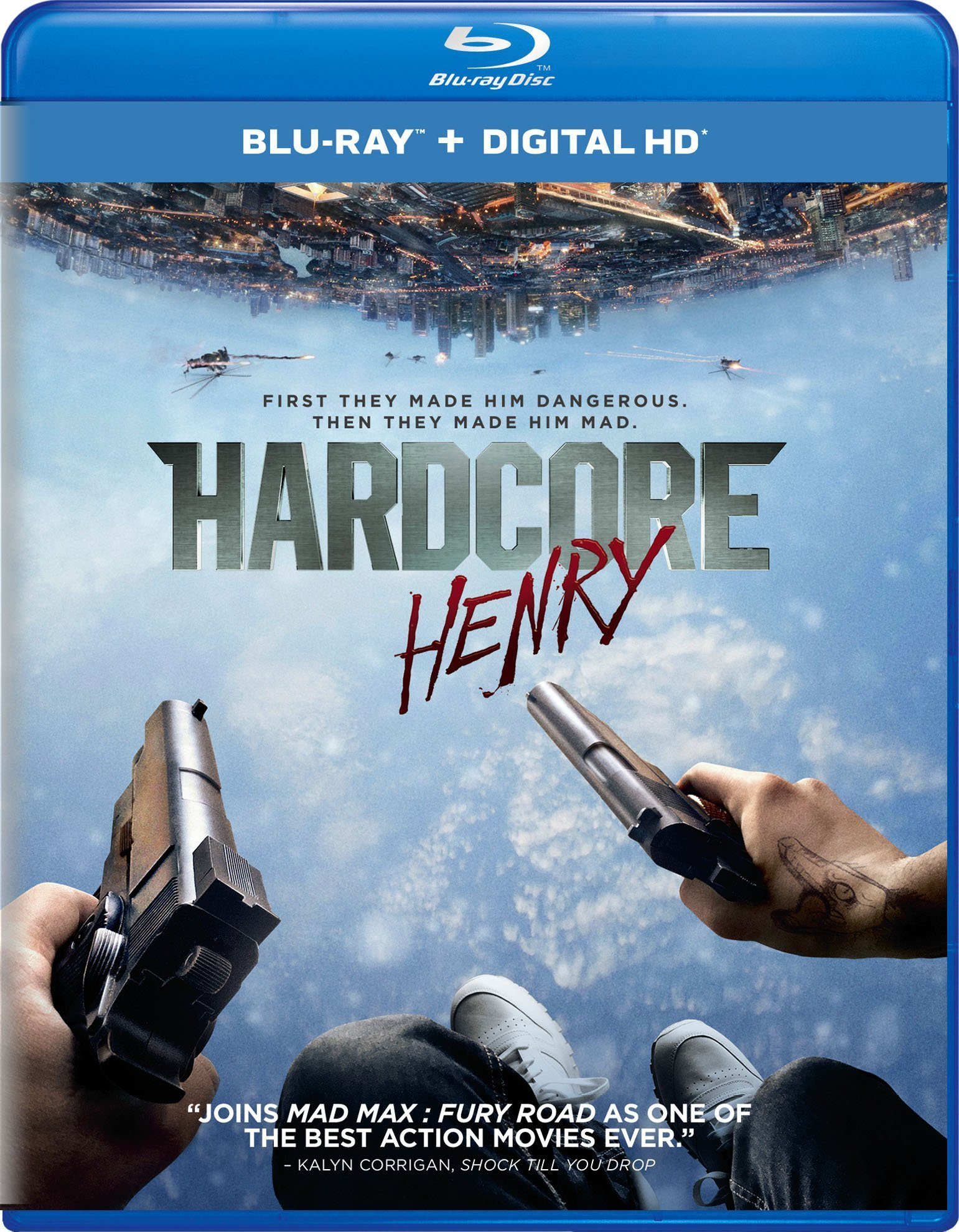 硬核亨利 / 爆机特攻(港) / 超狂亨利(台) / 硬核大战 / 硬汉亨利 / 硬仗 / 硬核 [DIY简繁英字幕] Hardcore Henry 2015 1080p Blu-ray AVC DTS-HD MA 5 1-AA@OurBits    [32.84 GB ]-1.jpg