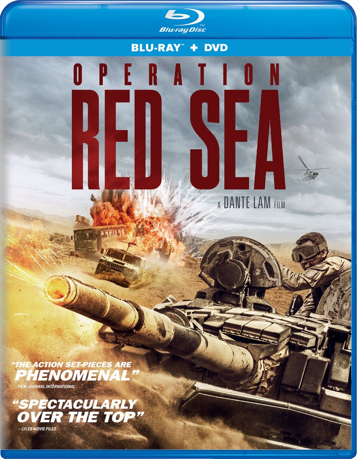 红海行动【原盘国语繁中/DIY简繁中字】Operation.Red.Sea.2018.BluRay.1080p.AVC.DTS.X.7.1-Huan@HDSky[41.78G]