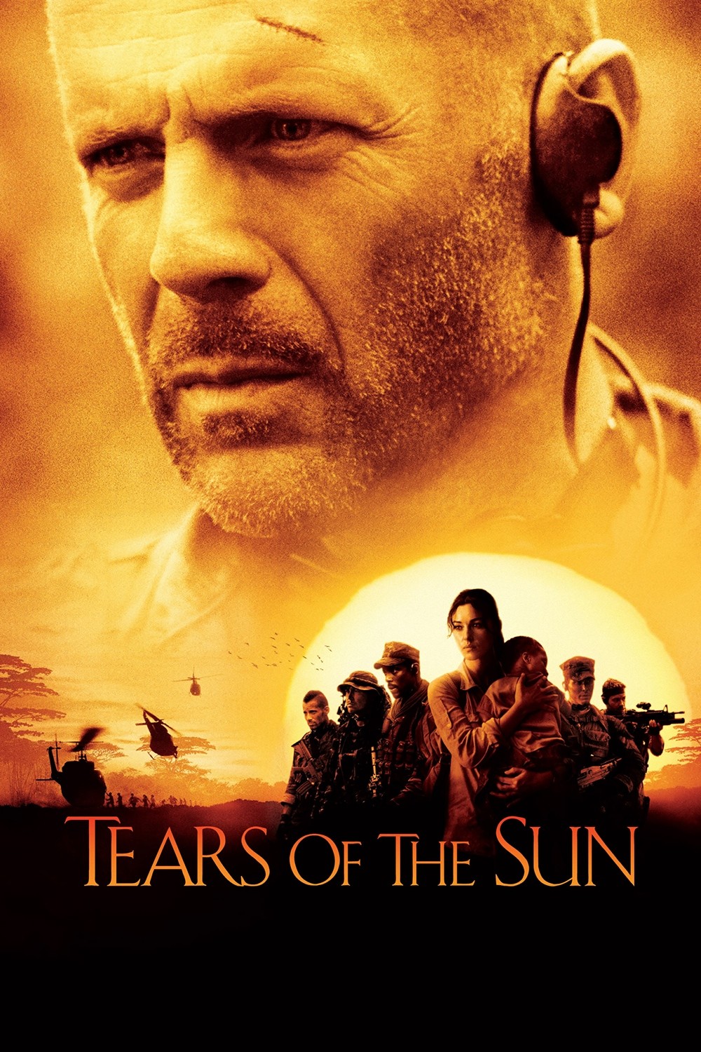 [太阳泪].Tears.of.the.Sun.2003.BluRay.1080p.MPEG2.LPCM 5.1-F13@HDSpace[22.14G]