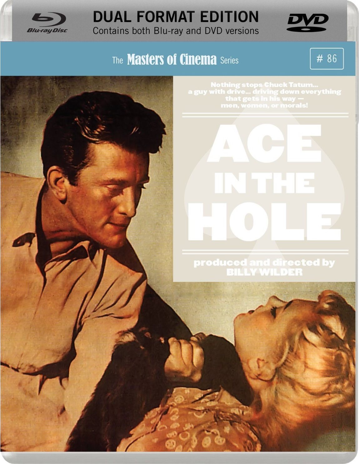 [倒扣的王牌] [英MoC版][DIY正片.全花絮简繁中字] .Ace.in.the.Hole.1951.MoC.BluRay.1080p.AVC.LPCM.2.0-blucook@CHDBits   45.87G