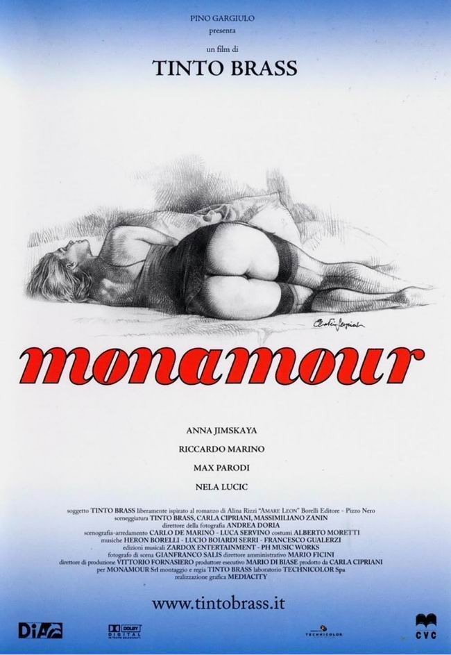 [奸情][ 中文菜单 花絮中字].Monamour.2006.BluRay.1080p.AVC.DD.5.1-DIY@CHDBits[21.77G]