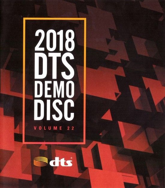 [2018 DTS蓝光演示碟 vol.22 UHD].DTS.Demo.Disc.Vol.22.2018.2160p.BluRay.HEVC.DTS-X.7.1-JOMA    33.34G