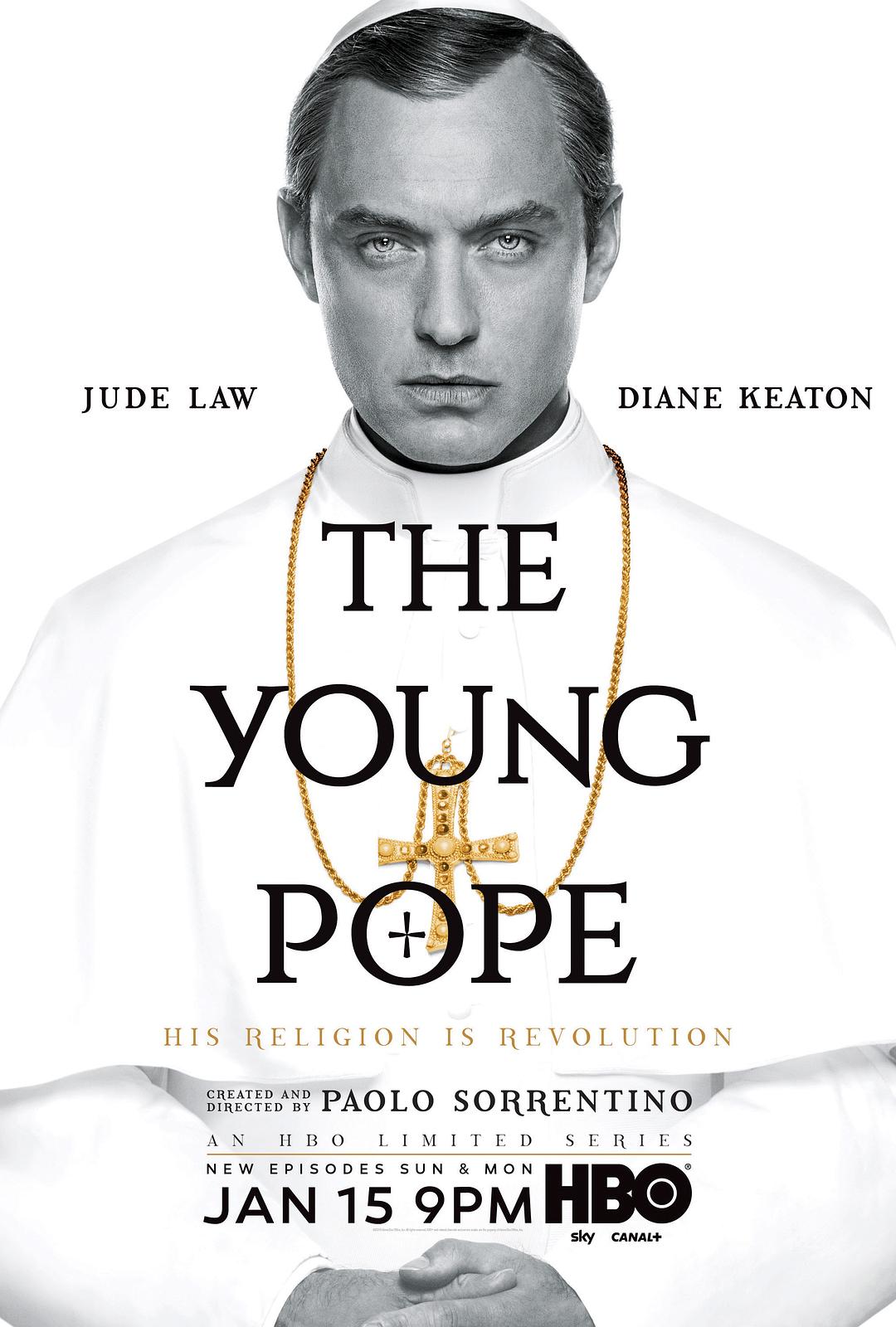 [年轻的教宗].The.Young.Pope.S01D03.2016.BluRay.1080i.AVC.DTS-HD.MA.5.1-HDForever   38.16G/ n' {# Y/ G1 }/ P8  d% c" J; s' A-2.jpg