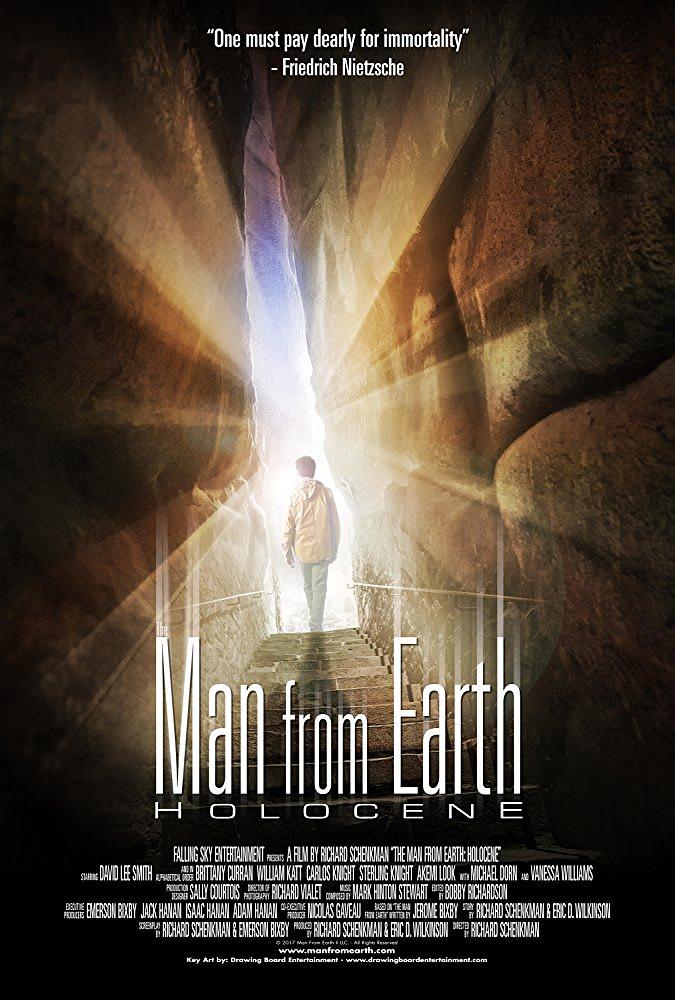 [这个男人来自地球：全新纪] [DIY简繁英双语字幕] The Man from Earth Holocene 2017 Blu-ray 1080p AVC DTS-HD MA 5.1-Pete@HDSky    [34.08 GB ]