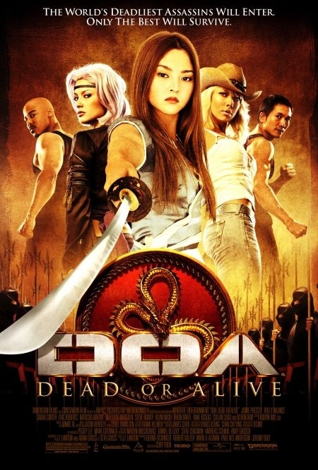 [ 生死格斗/DOA/死或生 ]  [DIY简繁中字] DOA Dead or Alive 2006 Blu-ray 1080p AVC DD 5.1-Pete@HDSky    [18.92 GB  ]-1.jpg