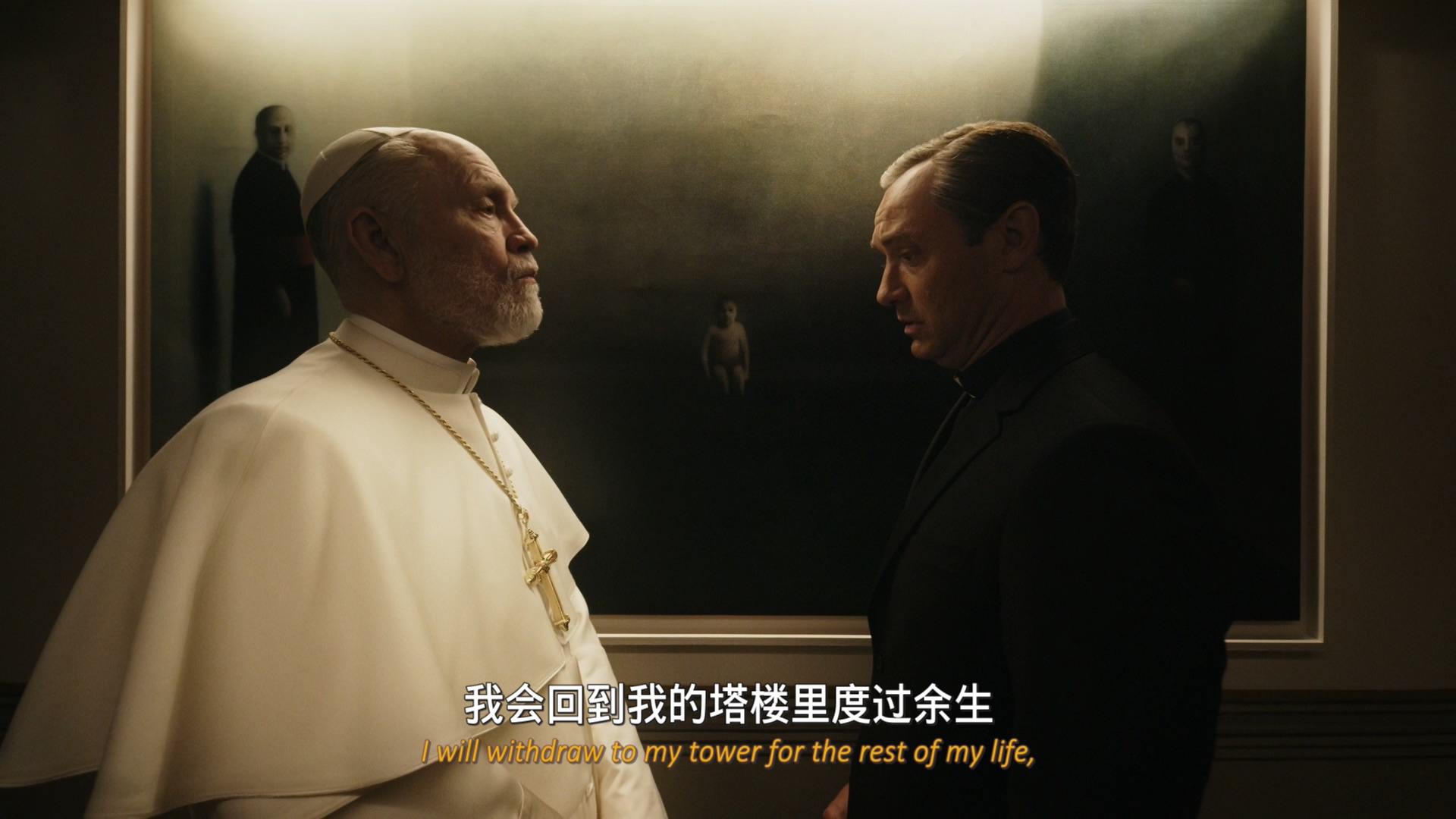 [新教宗/年轻的教宗续集/新教皇/新生教宗][DIY简繁&双语字幕 ]The New Pope S01 1080i FRA Blu-ray AVC DTS-HD MA 5.1-Hlbe [116.25 GB]-2.jpg