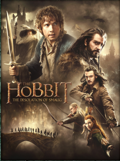霍比特人2:史矛革之战 [DIY简繁双语字幕] 4K UHD dolby vision] 186分钟加长版 The Hobbit The Desolation of Smaug 2013 2160p UHD Atmos-wezjh@OurBits [83.48GB]-2.png