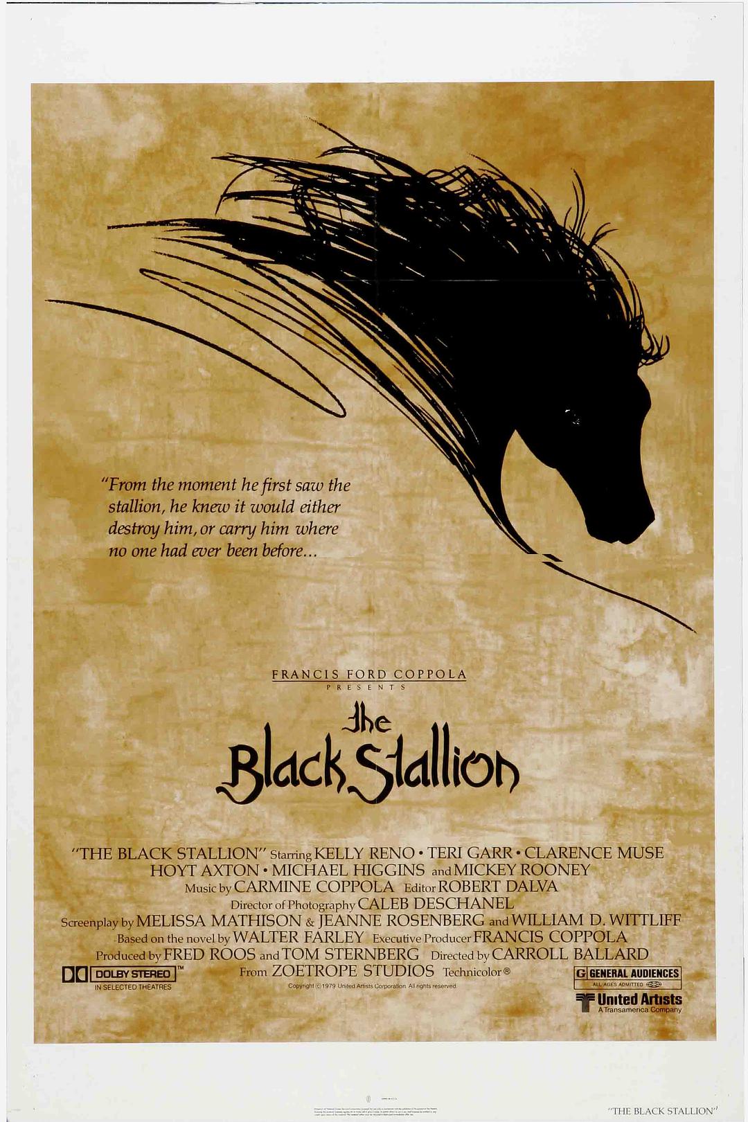 [黑神驹][DIY简繁字幕] 第52届奥斯卡金像奖 The Black Stallion 1979 1080p BluRay AVC DTS-HD MA 2.0-HDHome[44.00GB]-2.jpg