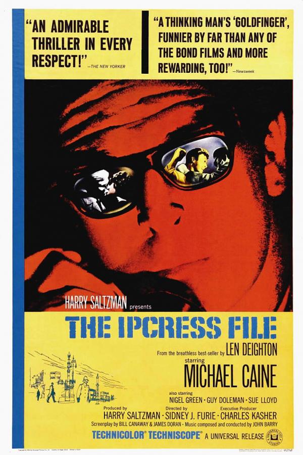[伊普克雷斯档案 The Ipcress File 1965][DIY简繁中字][HDR][19.05GB]-1.jpg