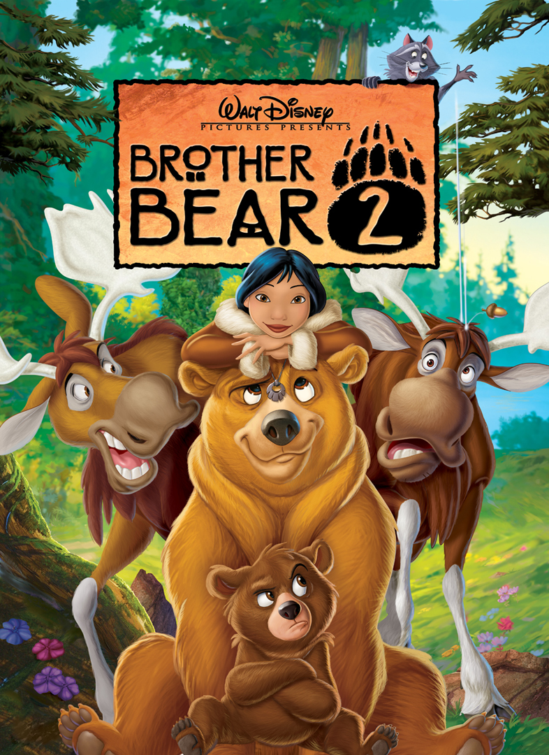 [熊的传说2 Brother Bear 2 2006][欧版 原盘无中字][23.63GB]-1.jpg