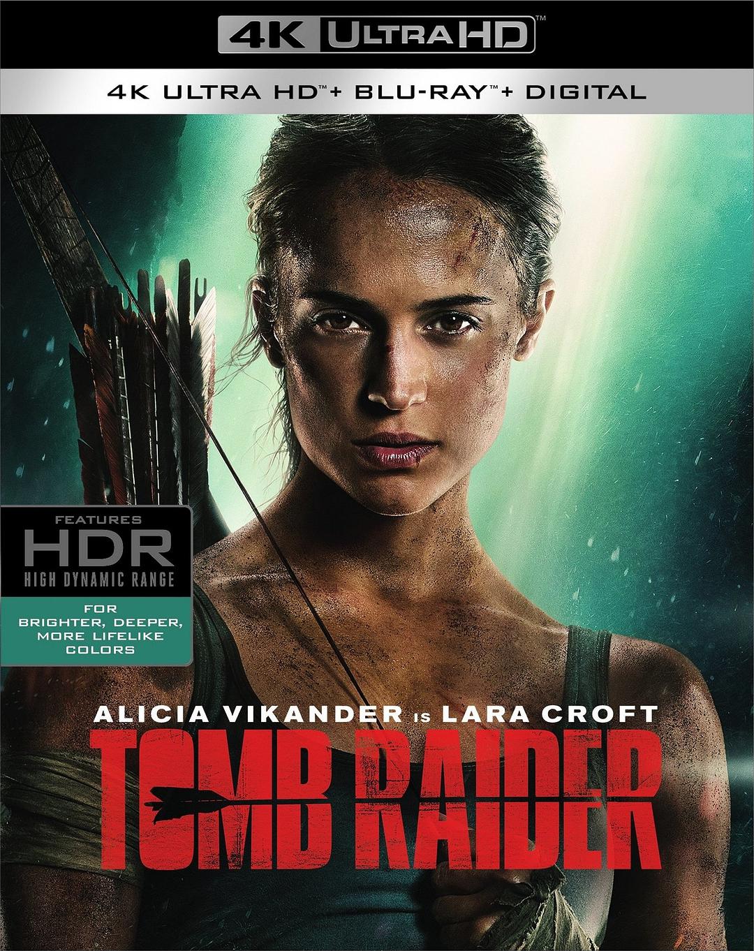 [古墓丽影：源起之战/盗墓者罗拉(港)/古墓奇兵(台)] 台版4K原生中字Tomb Raider 2018 TW UHD Blu-Ray 2160p HEVC Atmos TrueHD7.1-TTG [57.03GB]-2.jpg
