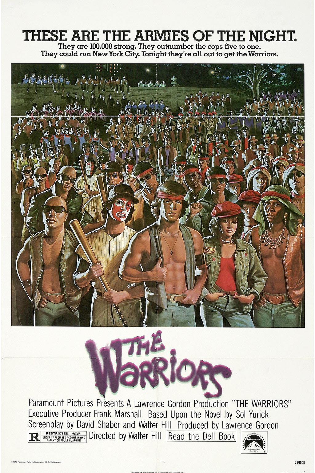 战士帮/杀神挽歌(台)/战士联盟帮 [DIY简体字幕] The Warriors 1979 COMPLETE BluRay AVC 1080P DTS-HD MA 2.0-Mpinking@HDSky[22.66GB]-2.jpg