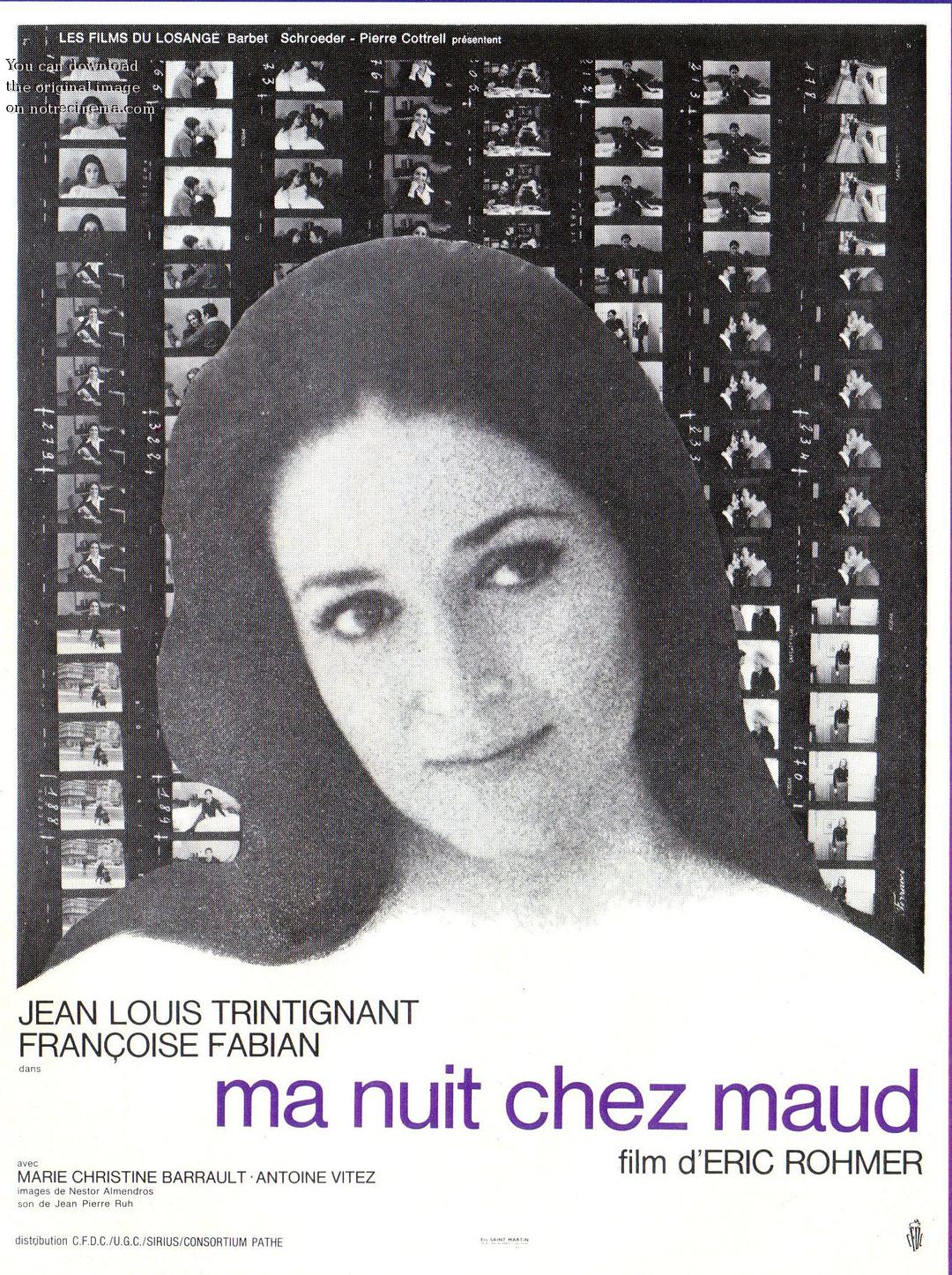 [慕德家一夜+女收藏家] My Night at Maud's 1969+La Collectionneuse 1967 CC Blu-ray 1080p AVC LPCM1 0-xwk&blucook#616 [45.37 GB]-1.jpg