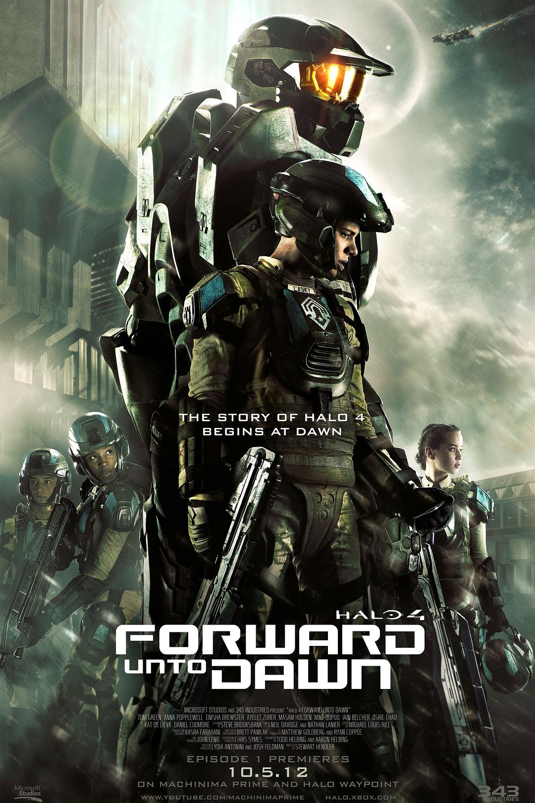 [光环4：迈向黎明/光环4] *台盘中字 士官长在游戏中提枪奋战的画面 重现在荧幕上Halo 4 Forward Unto Dawn 2012 Tw Blu-ray 1080p AVC DTS-HD MA 5.1-TTG  [23.18GB]-2.jpg