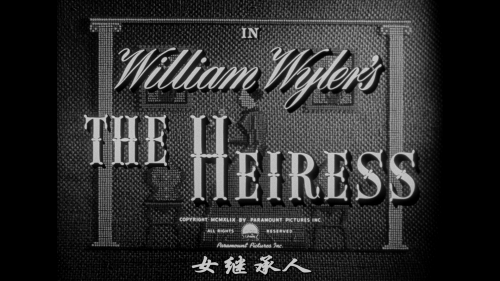 女继承人/千金小姐 The Heiress 1949 1080p Criterion Collection Blu-ray AVC LPCM 1.0-DIY@LeagueHD [ 45.61 GB ]-2.png