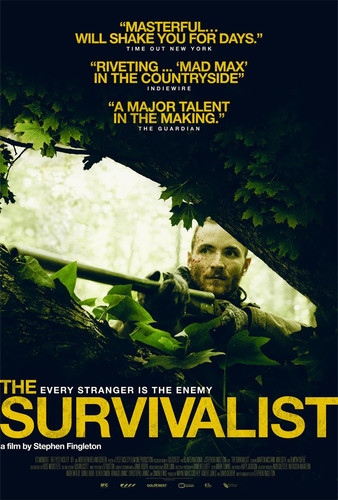 幸存者/生存主义者 [英版原盘 DIY简繁双语四字幕] The Survivalist 2015 GBR Blu-ray 1080p AVC DTS-HD MA 5.1-CWKL@CHDBits[40.35GB]
