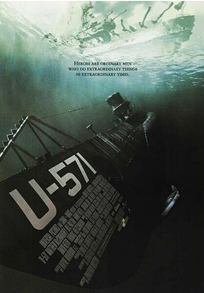 [猎杀U-571 U-571 1996][DIY双格式视频 6区 八一厂公映 东影上译3版次国 简繁特效@netfan][83.46GB]猎杀U-571 U-571 法国高码版视频 华录德加拉版 1996-1.jpg