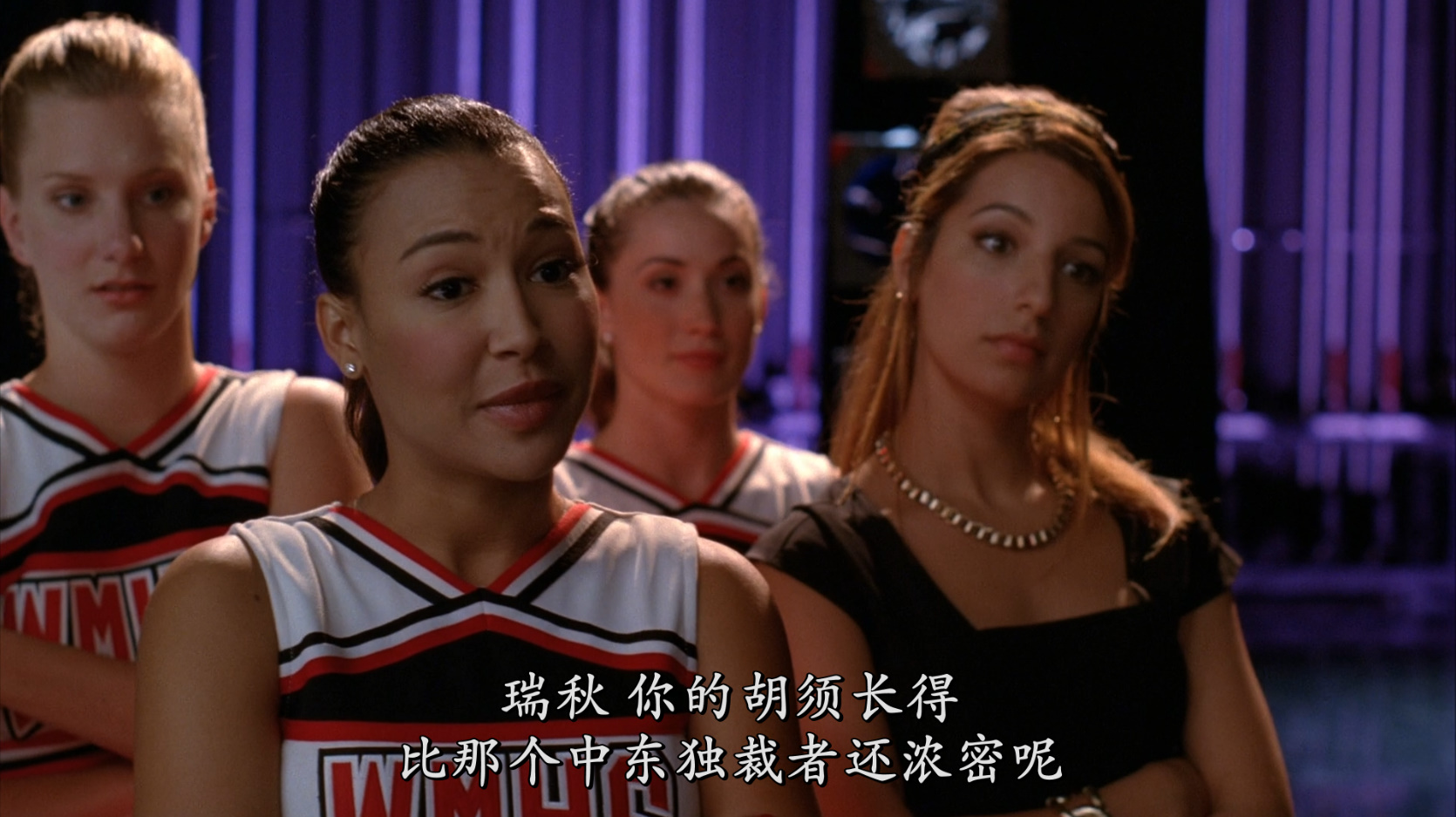 欢乐合唱团 第三季 全22集 [DIY 网飞官方简繁字幕] Glee S03 2011 1080p BluRay DTS-HD MA5.1 H.264-PWt@OurBits[177.94GB]-7.jpg