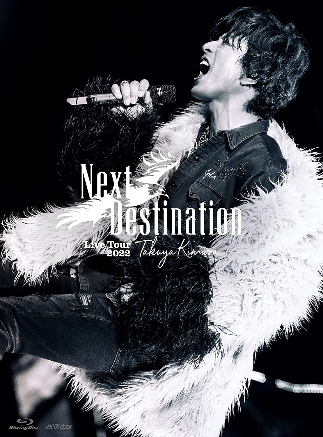 木村拓哉  [Blu-ray初回限定盤]Takuya Kimura Live Tour 2022 Next Destination Blu-ray 1080p AVC LPCM 2 0 - CHDBits[43.23GB]-2.jpg