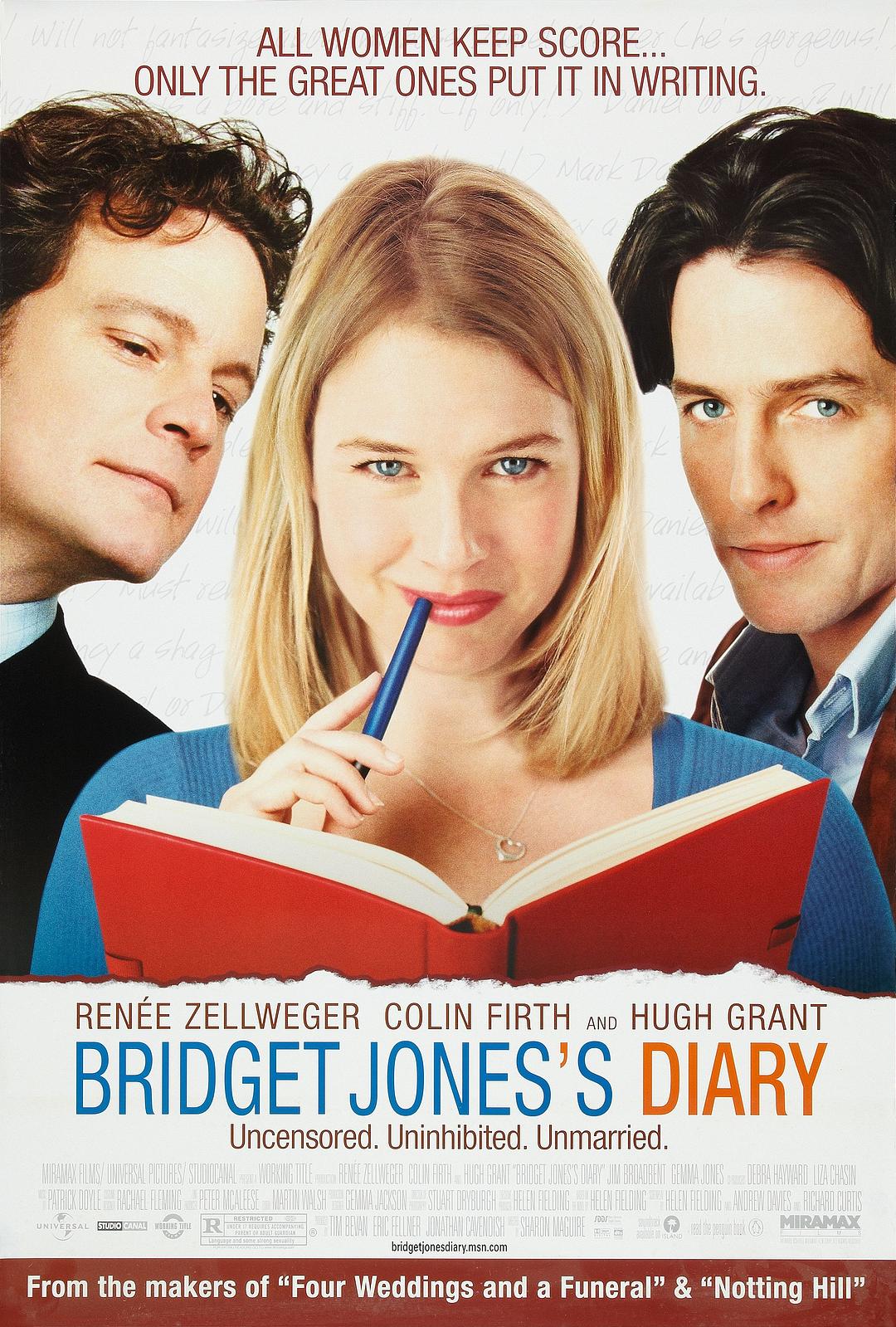 BJ单身日记 [法版UHD原盘DIY国配音轨简体特效中英特效字幕] [dolby vision]*BHYS修复版* Bridget Jones's Diary 2001 2160p FRA UHD  HEVC DTS-HD MA 5.1-wezjh@OurBits [51.3 GB]-2.jpg