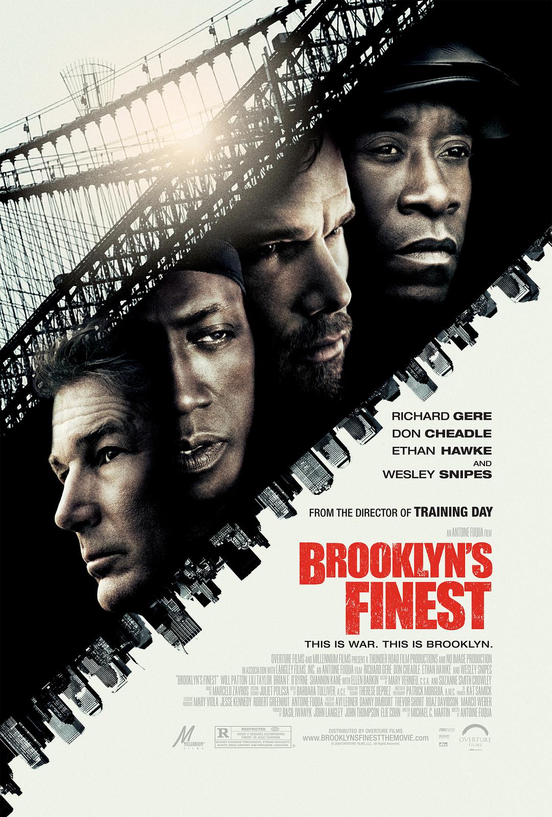 [布鲁克林警察 Brooklyn's Finest 2009][DIY简繁简英繁英字幕][HDHome][45.05GB]-1.jpg