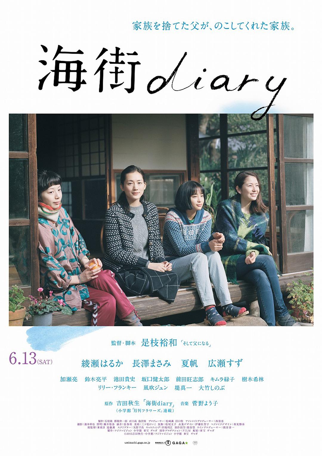 [海街日记 Umimachi Diary 2015][DIY简繁中字][HDU][41.27GB]-1.jpg