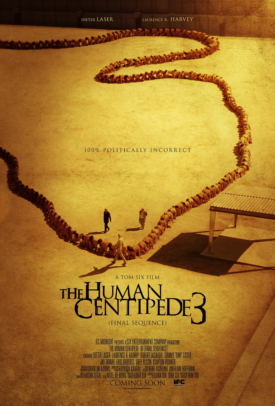 [人体蜈蚣3 The Human Centipede 3 2015][DIY简繁双语字幕][loongkee@MT][38.90GB]-1.jpg
