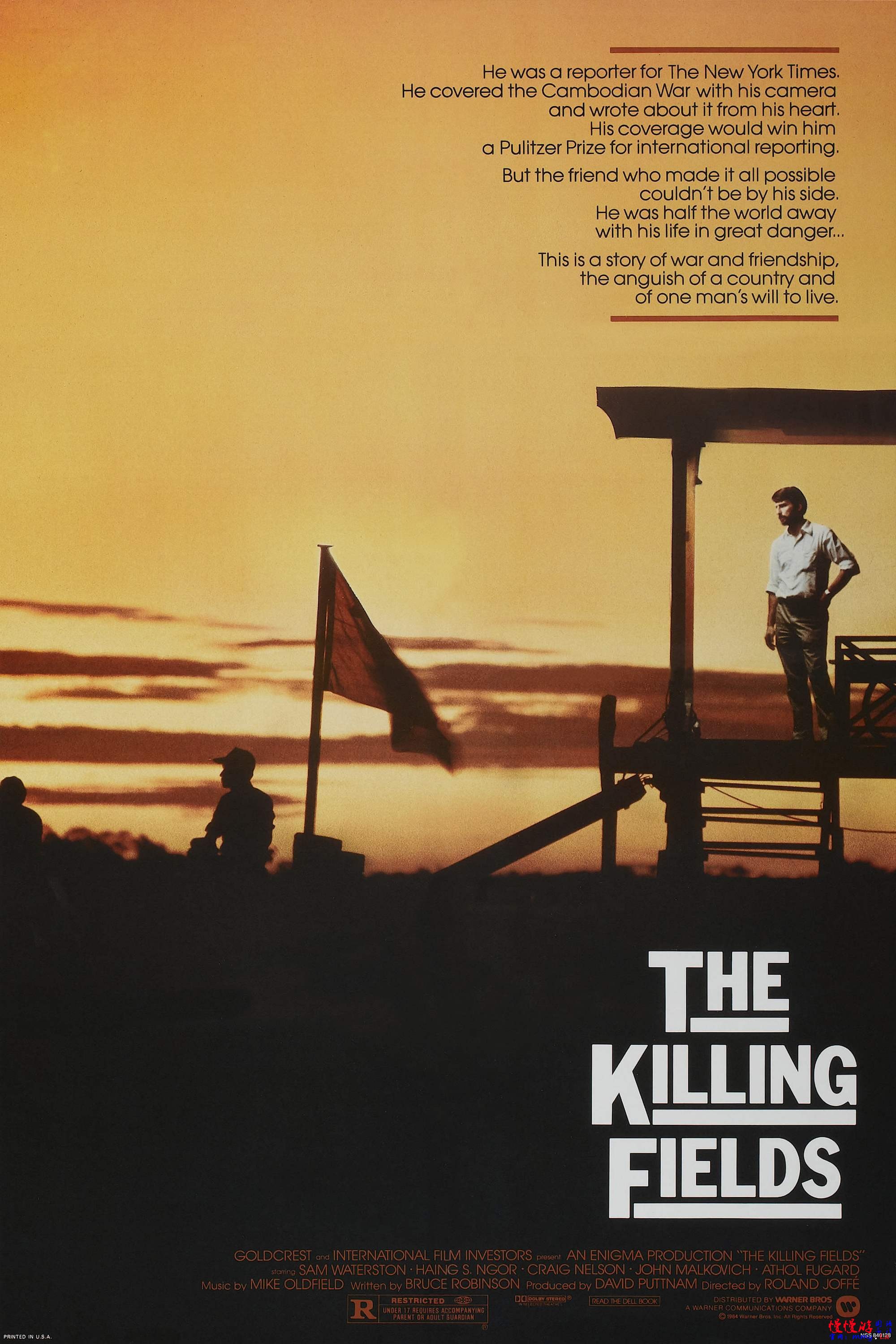 杀戮战场[原盘DIY简繁英特效字幕] The Killing Fields 1984 AUS BluRay 1080p AVC TrueHD 5 1-BHYS@OurBits[42.9GB]