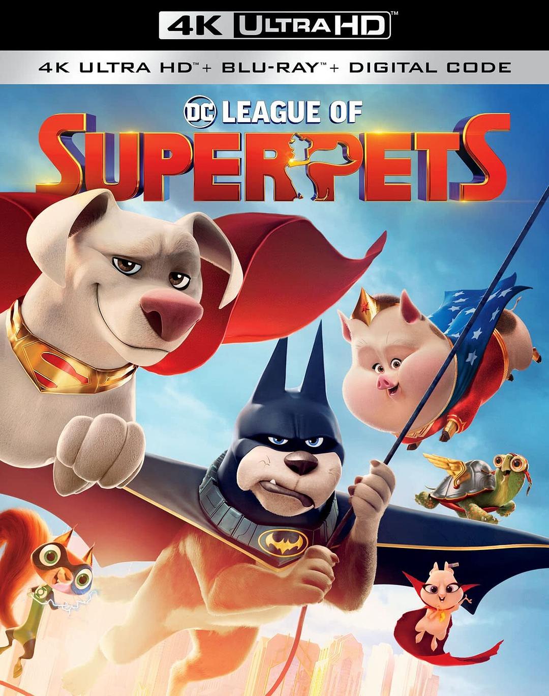 DC萌宠特遣队/超级宠物/DC超宠联萌(港)[DIY国配+简繁/双语字幕] DC League of Super Pets 2022 UHD Blu-ray 2160p HEVC TrueHD Atmos 7.1-Pete@HDSky[53.41GB]-1.jpg