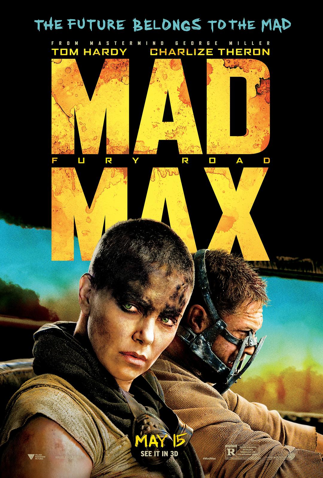 [疯狂的麦克斯4:狂暴之路/末日先锋:战甲飞车(港)][DIY简繁+简英繁英双语字幕] Mad Max Fury Road 2015 2160p UHD BluRay HEVC Atoms TrueHD 7.1-DIY@HDHome[54.87GB]-2.jpg