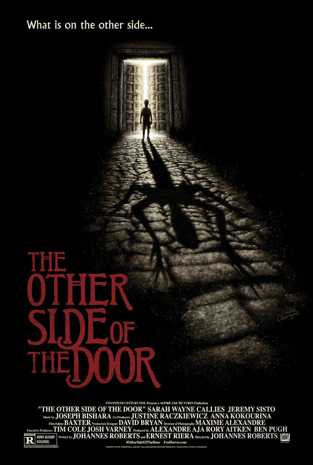 [亡界之门 The Other Side of the Door 2016][DIY台版R3简繁字幕][HDArea][28.03GB]-1.jpg