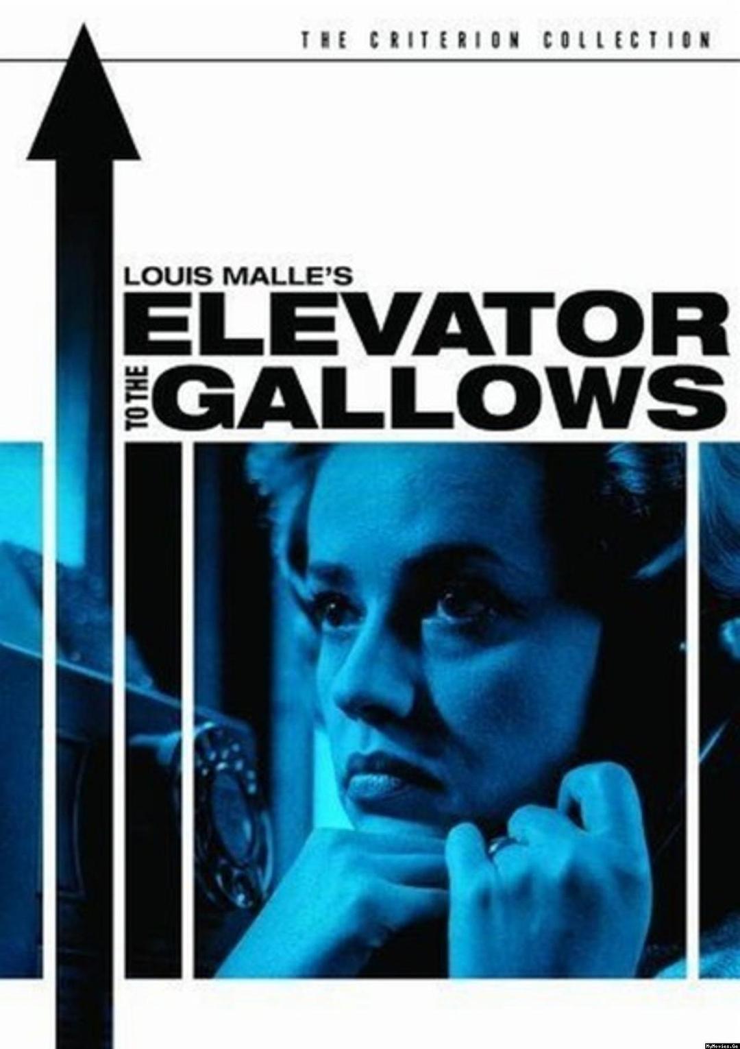 [通往绞刑架的电梯 Elevator to the Gallows 1958][D版中字][22.86GB]-1.jpg