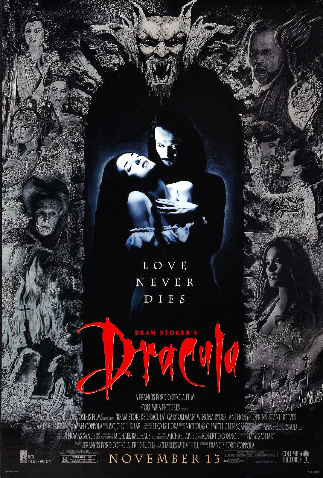 [惊情四百年 Dracula 1992][日版 原盘4K修复版 原生繁体中字 花絮中字 导评中字][TAiCHi][TTG][45.29GB]-1.jpg