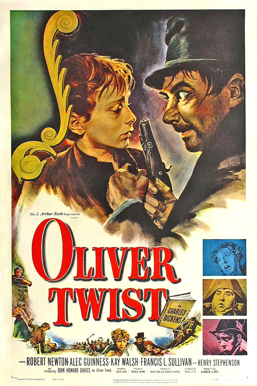 [雾都孤儿 Oliver Twist 1948][法版 DIY简繁中字][21.37GB]-1.jpg