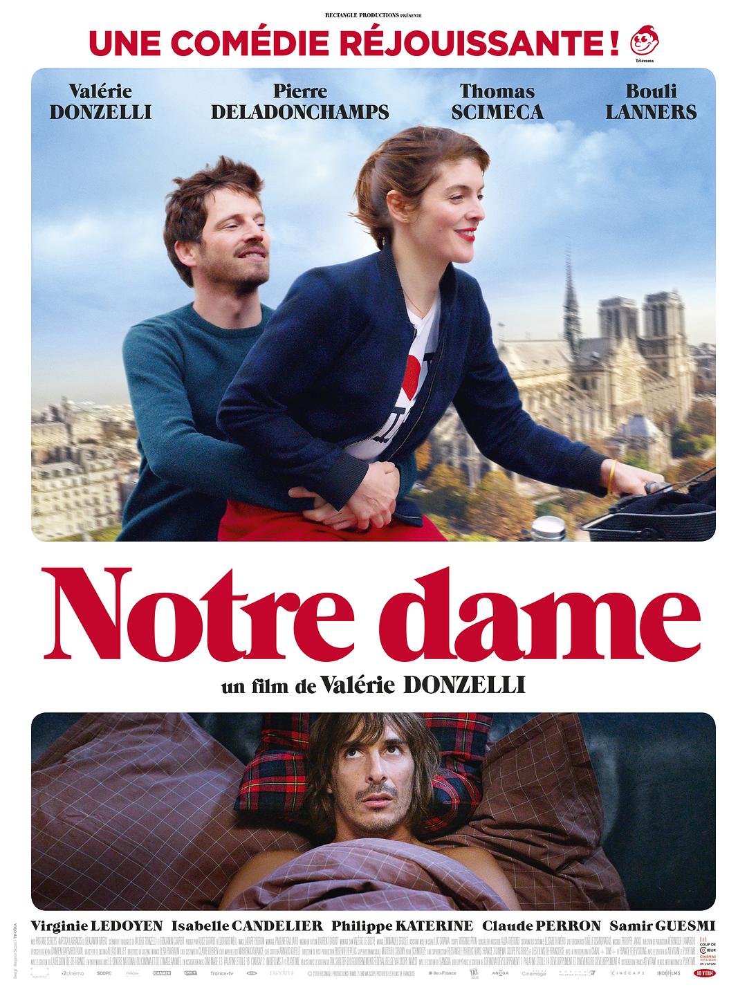圣母院 / 巴黎圣母院 / 筑爱巴黎(台) [DIY 简繁双语四字幕] Notre Dame 2019 French Complete Blu-ray 1080p AVC DTS-HD MA 5.1-sh@CHDbits[36.97GB]-1.jpg