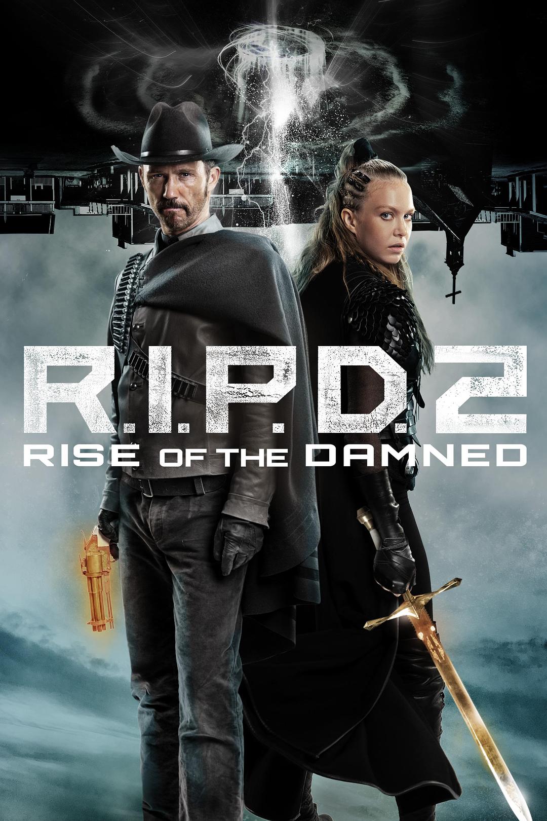 冥界警局2：咒灵崛起 [原盘DIY简繁双语四字幕 BDJ菜单已修改] R I P D 2 Rise of the Damned 2022 Blu-ray 1080p AVC DTS-HD MA 5.1-ltzww@CHDBits[31.07GB]-2.jpg